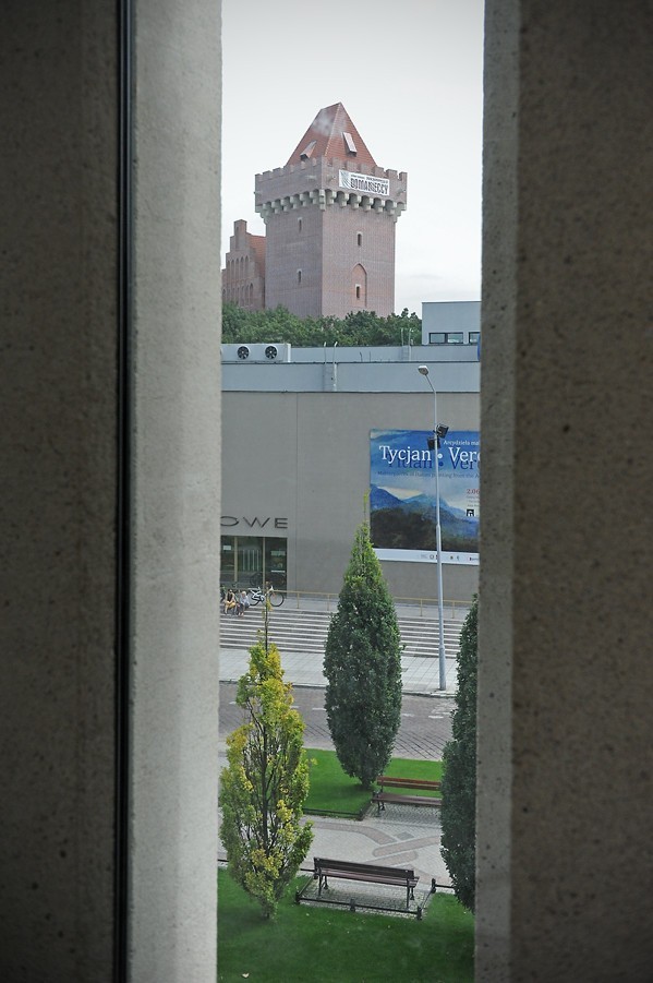 Biblioteka Raczyńskich w Poznaniu