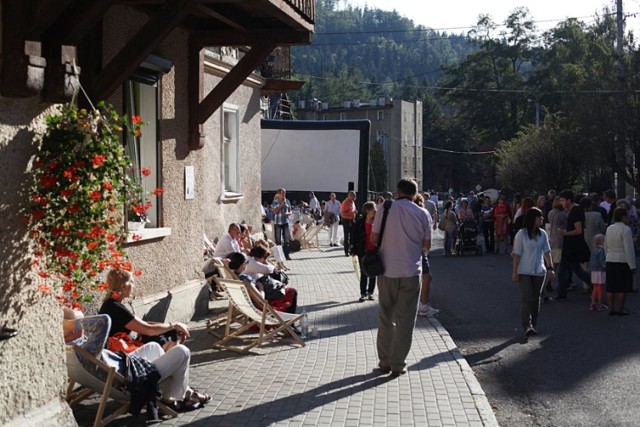 Festiwal Filmowy Hommage à Kieślowski - to już czwarta edycja