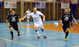 II liga futsalu: KS BestDrive Futsal Piła na inaugurację rozgrywek zremisował w Gostyniu