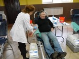 Karniewo. Kolejna udana akcja klubu Honorowych Dawców Krwi "Samarytanin" z Karniewa