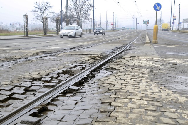 Feralne torowisko latem wreszcie doczeka się remontu