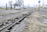 Kraków. Na Zjeździe torowisko znowu miało awarię. Pasażerowie mają dość