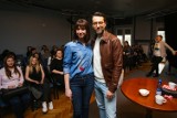 Zlot fanów serialu Brzydula. Julia Kamińska i Filip Bobek spotkali się z fanami [ZDJĘCIA]