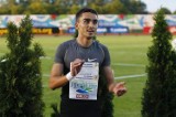 Adam Kszczot mistrzem Europy w biegu na 800 metrów!