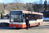 MZK. 16-latek przyjechał specjalnie z Niemiec, by przejechac się autobusem w Jeleniej Górze. (FOTO)