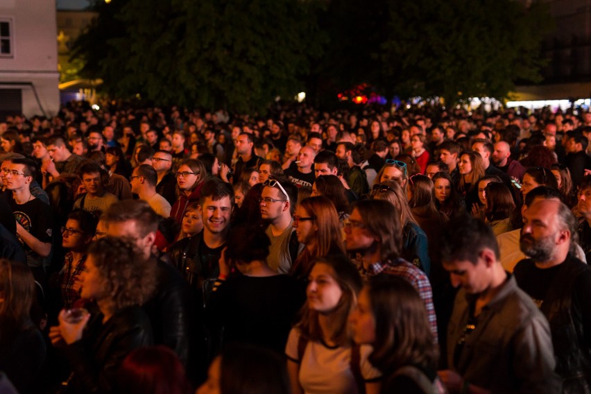 Juwenalia UW 2019. Największe studenckie święto zbliża się...