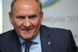 Prezes PKOl Andrzej Kraśnicki: Wybór Małopolski i Krakowa na gospodarza igrzysk europejskich jest ogromnym sukcesem