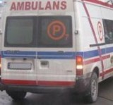 Wypadek w Czempiniu: Zginęła jedna osoba, trzy zostały ranne