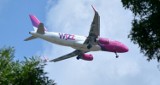 Wizz Air odwołuje loty do Włoch, także z Warszawy. Wszystko z powodu epidemii koronawirusa