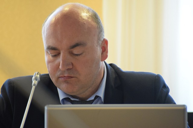 Radny Paweł Bielański skrytykował wydanie 3200 zł na wyjazd oleśnickiej delegacji do Warendorfu