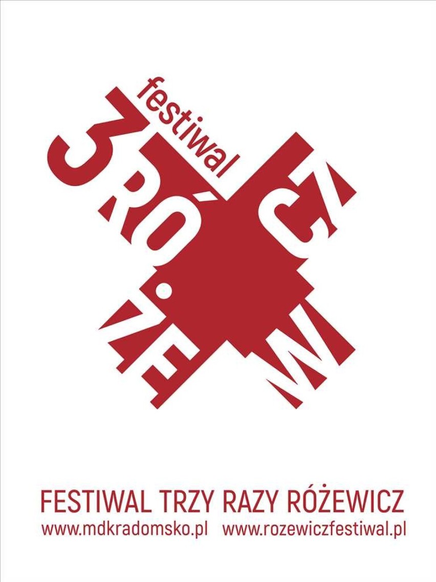 Festiwal 3 x Różewicz 2022. Jury wybrało finalistów Konkursu Poetyckiego im. Janusza Różewicza