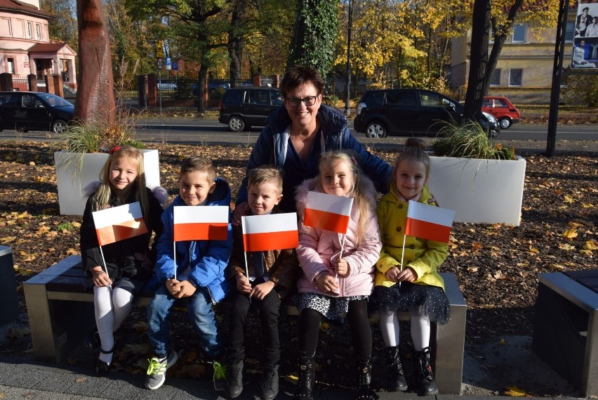 IX Powiatowy Przegląd Pieśni Patriotycznej i Żołnierskiej w...