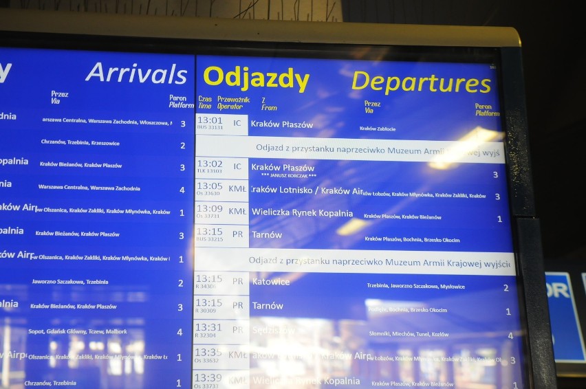 Rewolucja w Kraków Airport. Nowy terminal i linia kolejowa [ZDJĘCIA, WIDEO]