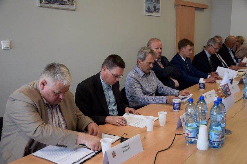 Rada Powiatu Chodzieskiego przyznała absolutorium Zarządowi...