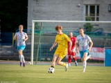 Betcris IV liga: Zwycięstwa Sokoła Aleksandrów i Widzewa II Łódź