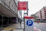 ZDM Poznań szuka kontrolerów strefy płatnego parkowania