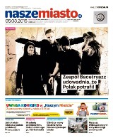 Koszalin: "naszemiasto.pl", e-wydanie z 5 marca