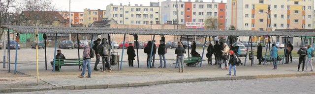 Bus4You zredukował połączenia