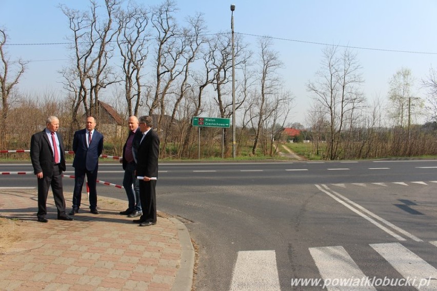 Kolejna droga powiatowa do remontu [FOTO]