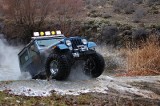 III runda pucharu Polski OFF-ROAD PL