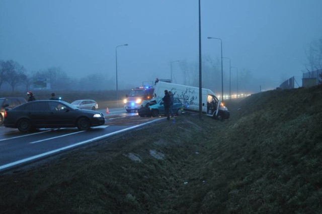 Na śremskiej obwodnicy będą światła