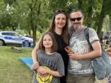 Piknik Rodzina 800+ w Tomaszowie. Całe rodziny na Przystani nad Pilicą. ZDJĘCIA, VIDEO