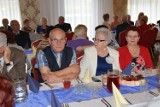 Światowy Dzień Seniora w Malborku. Spotkali się emeryci, renciści i inwalidzi [ZDJĘCIA]
