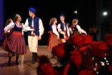 Zespół Pieśni i Tańca Częstochowa świętował jubileusz 40-lecia w Filharmonii Częstochowskiej [ZDJĘCIA]