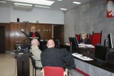 Grzegorz Napieralski przed sądem w Sieradzu [ZDJĘCIA]