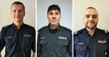 Oto policjanci z Będzina - ZDJĘCIA. Znasz już swojego dzielnicowego?