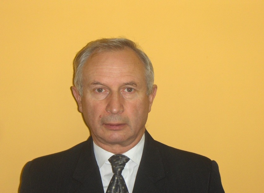 Jerzy Bednarz
