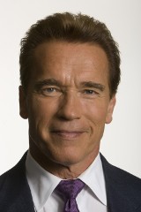 Arnold Schwarzenegger w Hali Ludowej!