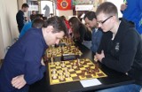 Rozegrano drugi turniej szachowy OSP Jaromierz