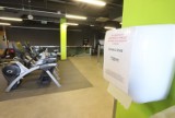 Za kilka dni ruszą kluby fitness i siłownie - zobacz, jak się szykują w Łodzi do ponownego otwarcia