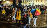 Bydgoszcz walczy! Strajk Kobiet trwa. W poniedziałek protest na Starym Rynku