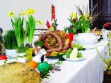 Gdy dawniej nadchodziła Wielkanoc. Tradycje świąteczne na Kujawach zachodnich i ziemi mogileńskiej