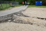 Plaże w okolicach Gniezna. Czy są gotowe na lato? Sprawdzamy [FOTO]