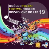 Posłuchaj najlepszych. Ogólnopolski Festiwal Piosenki „Dozwolone do lat 19”