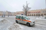 Smog Kraków: straż miejska walczy ze smogiem. Zobacz, jakie są efekty ich działania