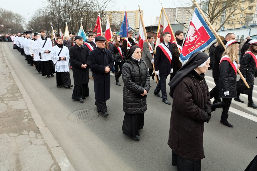 Uroczystości w 26. rocznicę wykolejenia cystern z chlorem i ocalenia Białegostoku [ZDJĘCIA]