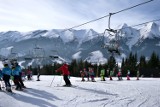 Tatry: Kolejna stacja dołącza do wspólnego polsko-słowackiego skipassu narciarskiego