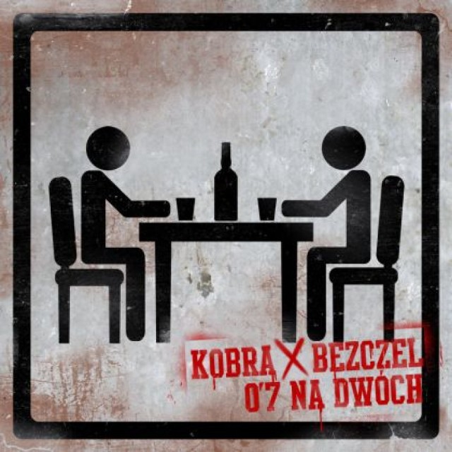 Płytę poznańsko-białostockiego duetu można kupować od soboty. ...