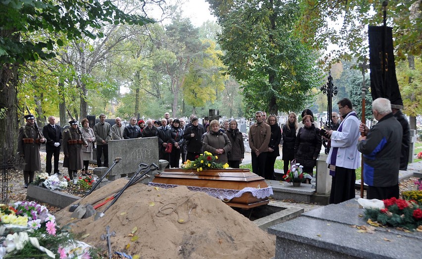 Ostatnia droga żołnierza 10 PP (Foto)