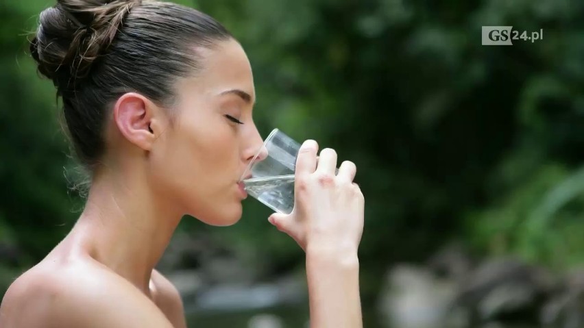 Dorosły człowiek powinien pić około 1,5 – 3,5 litrów wody...