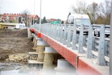 DK 52. Koniec remontu. Od poniedziałku 16.11.2020 most na Skawie w Wadowicach zostanie odebrany. Zobacz zdjęcia