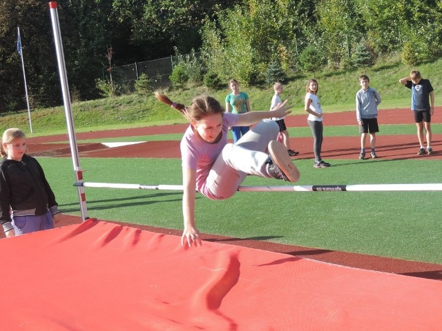 Czwartki lekkoatletyczne