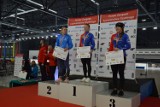 Karolina Bosiek mistrzynią Polski na 3 km. 5 medali panczenistów Pilicy Tomaszów Maz. w I dniu Mistrzostw Polski na Dystansach (FOTO+FILM)