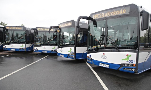 Komisja Rewizyjna Rady Miasta Krakowa powołała zespół, który ma przeprowadzić kontrolę Zarządu Transportu Publicznego w Krakowie w zakresie organizowania, nadzorowania i prowadzenia wszelkich spraw związanych z publicznym transportem zbiorowym.