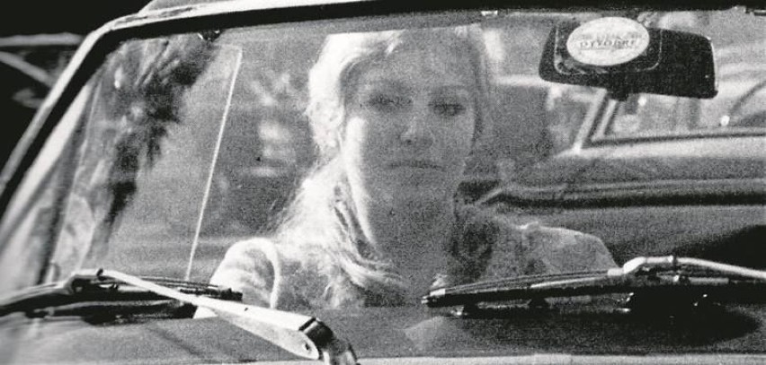 Anna German w Italii, 1967