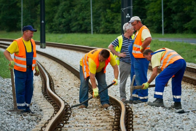 Kontrola NIK wykazała, że przyczyną wyboczeń były: brak odpowiednich wymagań w dokumentacji projektowej